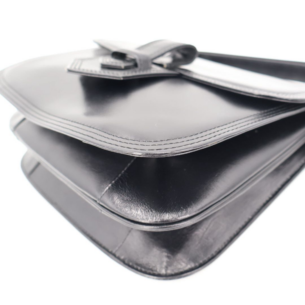 Saint Laurent Shoulder Bag Black — view 6