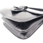 Saint Laurent Shoulder Bag Black — view 6