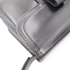 Saint Laurent Shoulder Bag Black — view 2