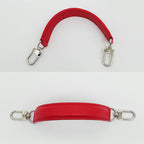 Louis Vuitton Monogram Empreinte Neo Noe BB LV YK Red Yayoi Kusama Hand — view 8