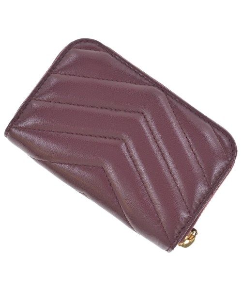 Saint Laurent Paris Wallet Coin Purse — view 2