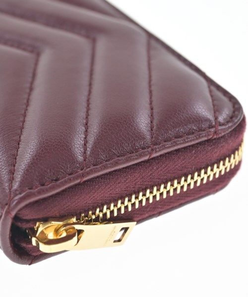 Saint Laurent Paris Wallet Coin Purse — view 5