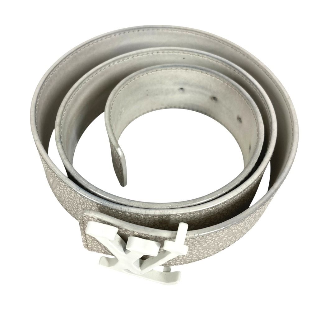 Louis Vuitton Belt LV — view 2
