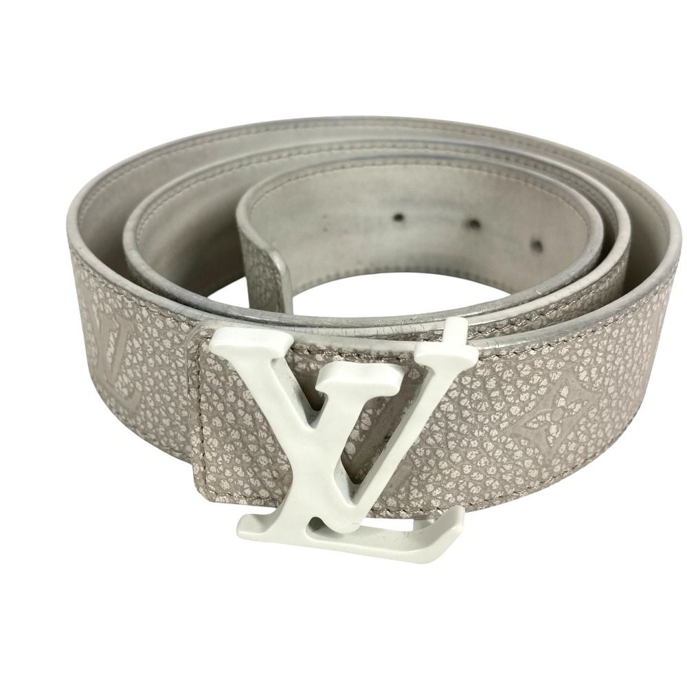 Louis Vuitton Belt LV