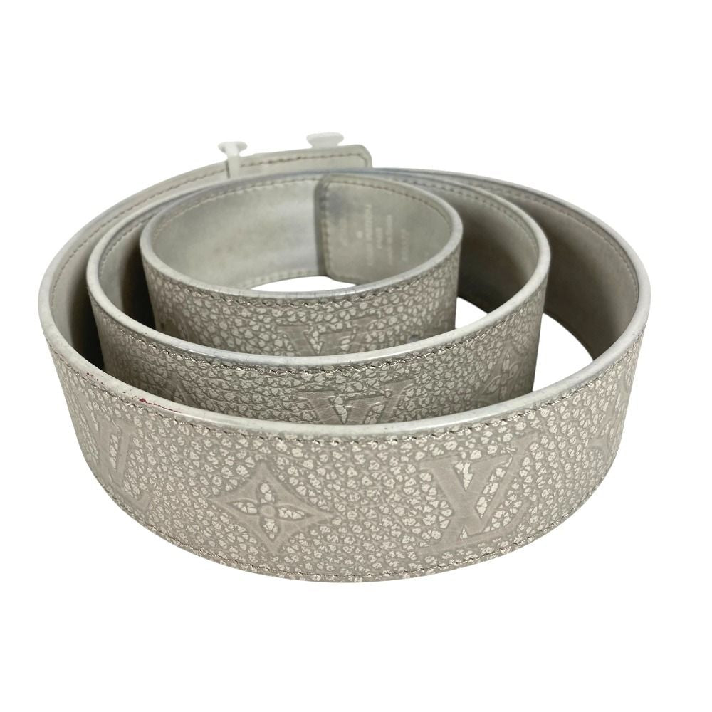 Louis Vuitton Belt LV — view 3