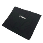 Chanel Shoulder Bag Boy Red Green Dark Navy Plaid Vintage Gold Chain — view 8