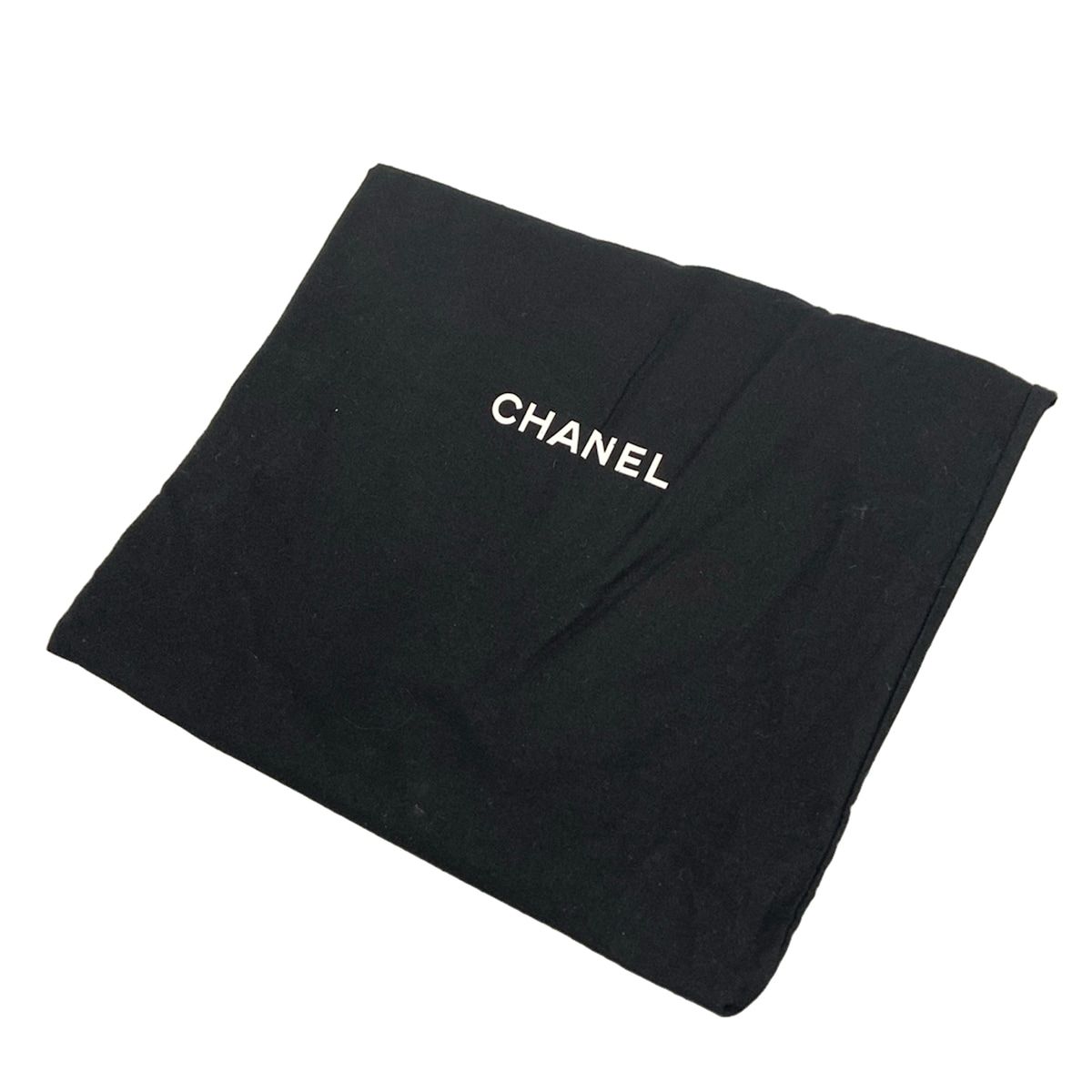 Chanel Shoulder Bag Boy Red Green Dark Navy Plaid Vintage Gold Chain — view 8