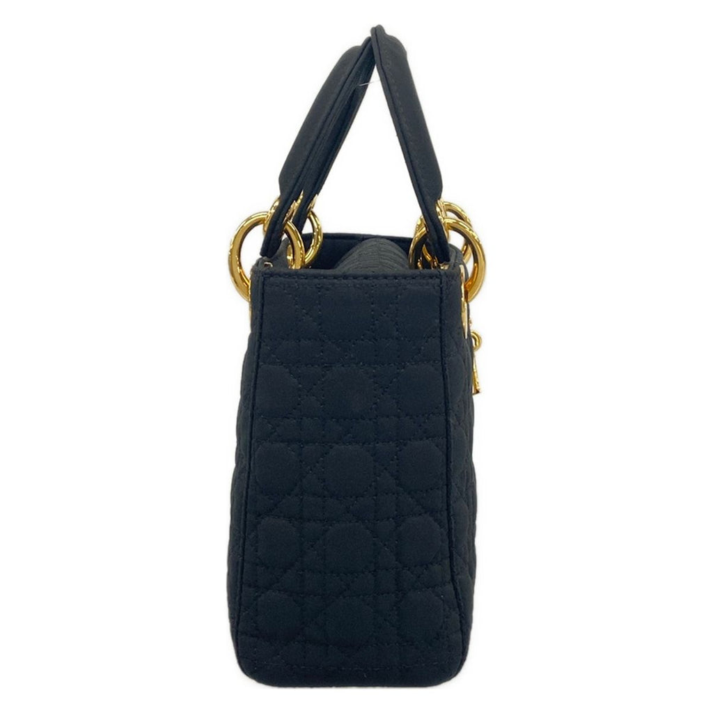 Dior Lady Mini Bag Black — view 2