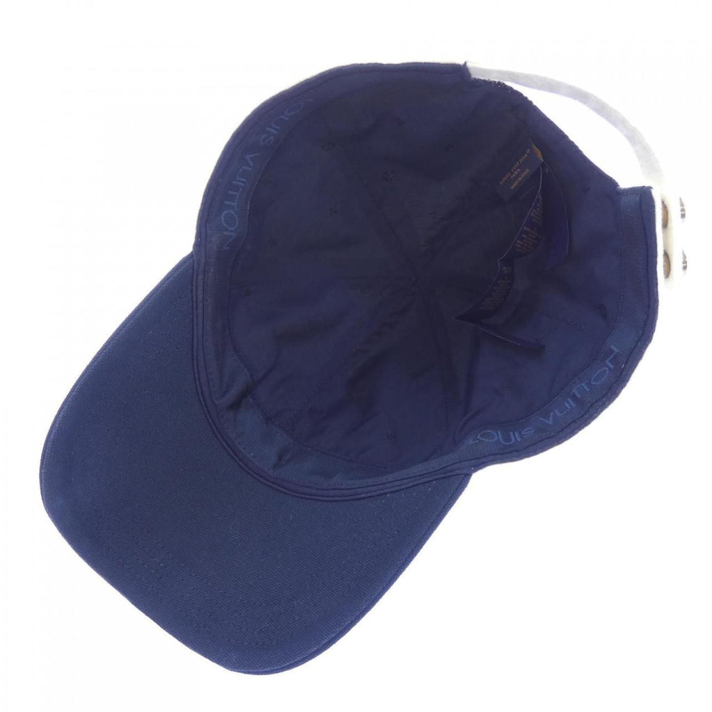 Louis Vuitton Cap Hat — view 5