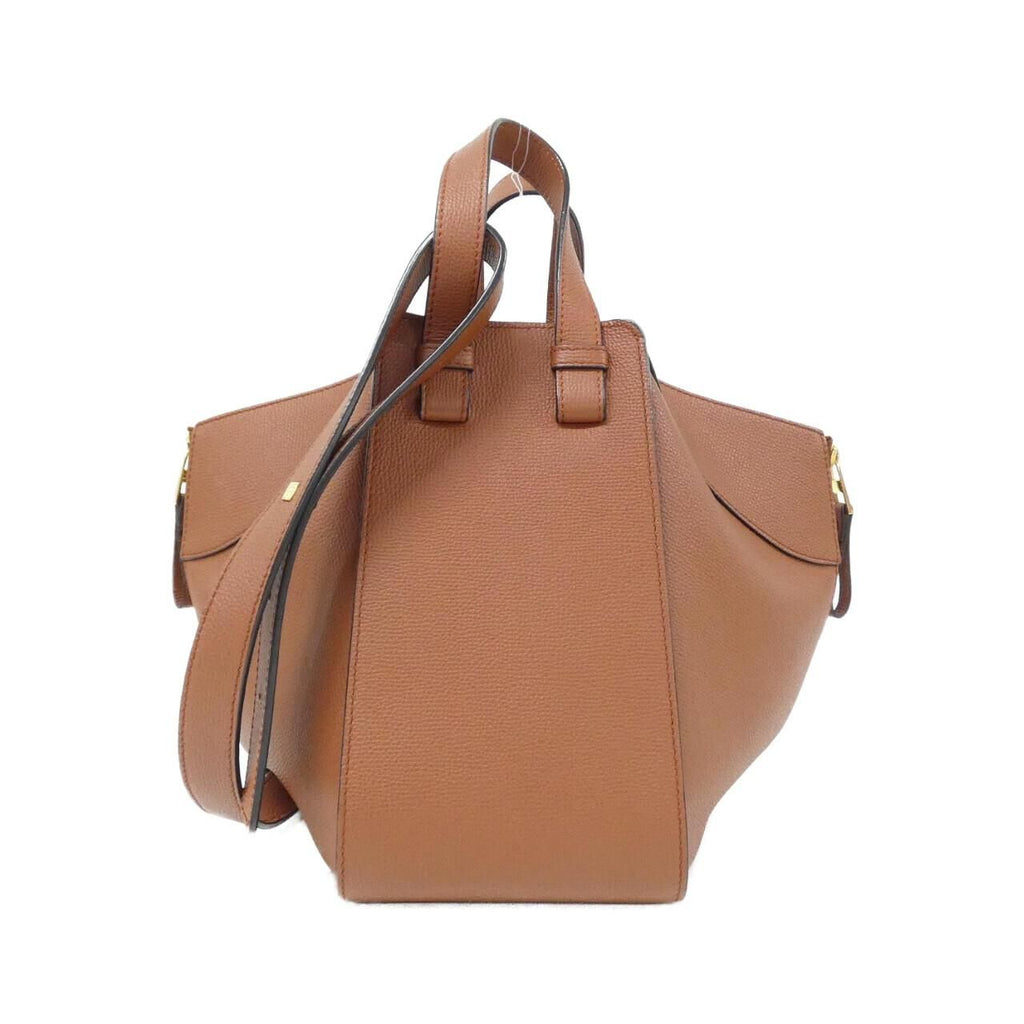 Loewe Hammock Small Shoulder Bag — view 2
