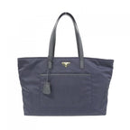 Prada Bag Handbag Blue