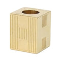 Hermes Cube Totem Scarf Ring