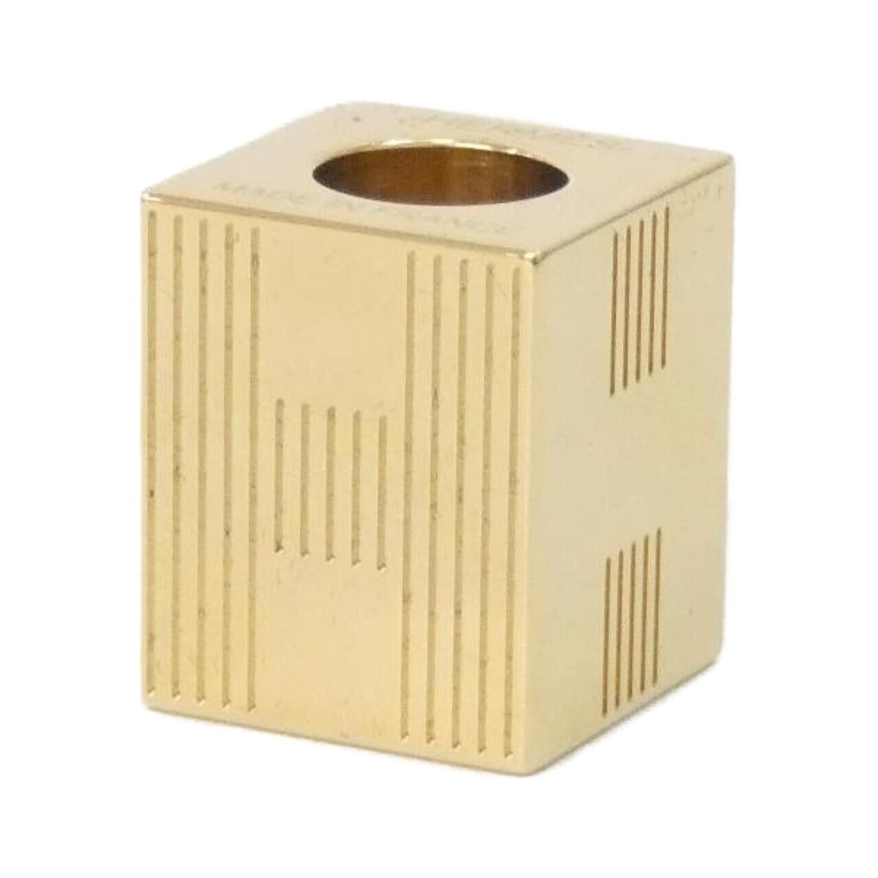 Hermes Cube Totem Scarf Ring