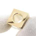 Hermes Cube Totem Scarf Ring — view 3