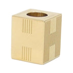 Hermes Cube Totem Scarf Ring — view 2