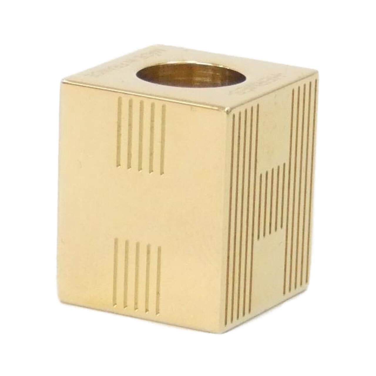 Hermes Cube Totem Scarf Ring — view 2