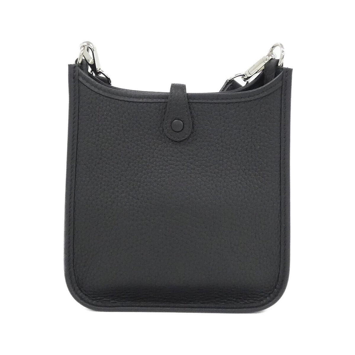 Hermes Cordage Evelyne Amazon Short Strap 16 Shoulder Bag — view 2