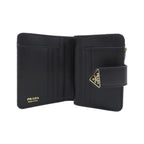 Prada Wallet Gold — view 5