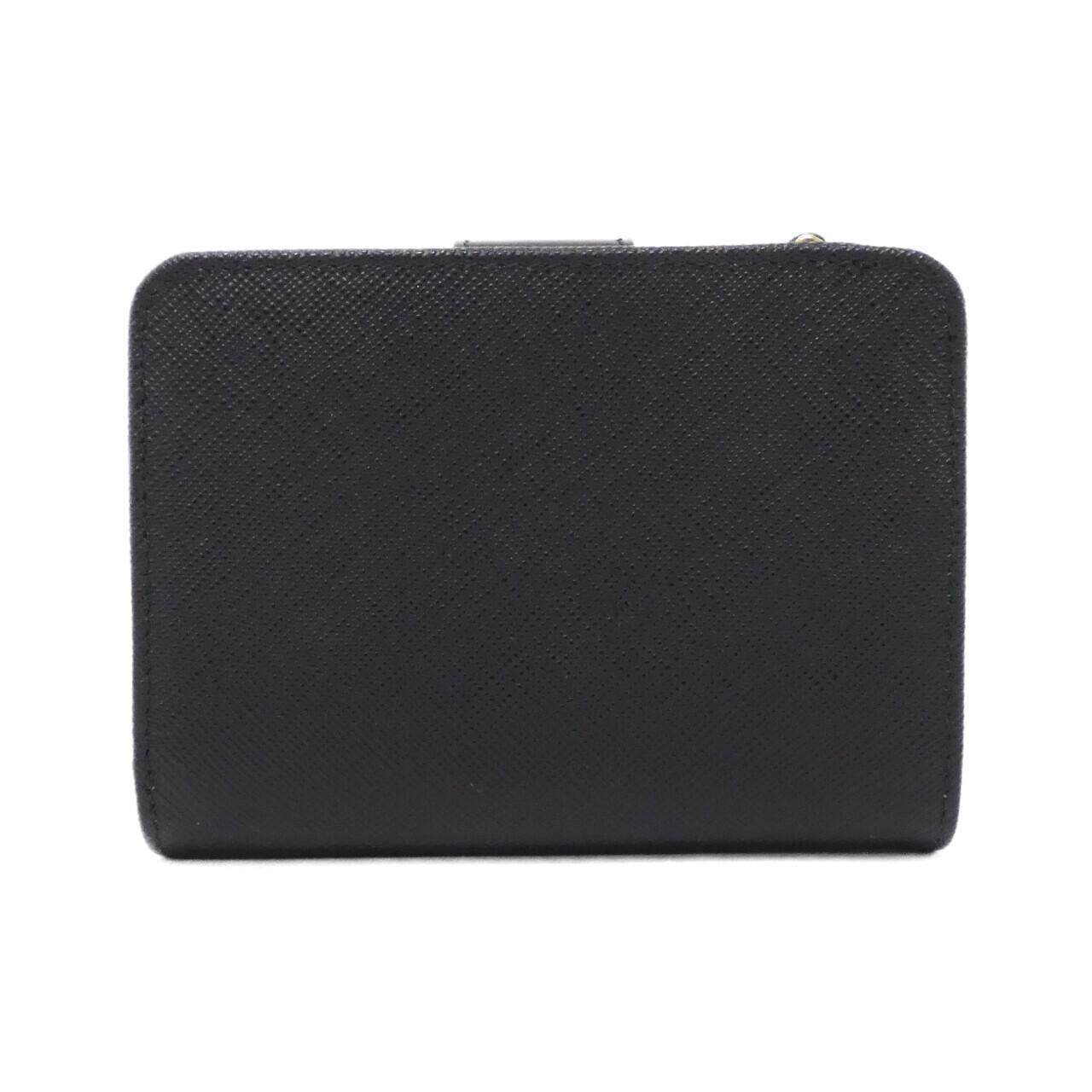 Prada Wallet Gold — view 2