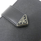 Prada Wallet Gold — view 3