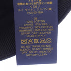 Louis Vuitton Yayoi Kusama Cap Hat — view 3