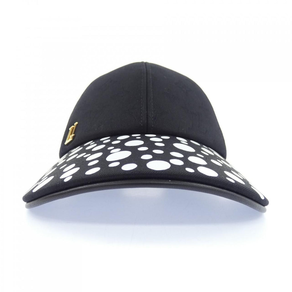 Louis Vuitton Yayoi Kusama Cap Hat — view 2