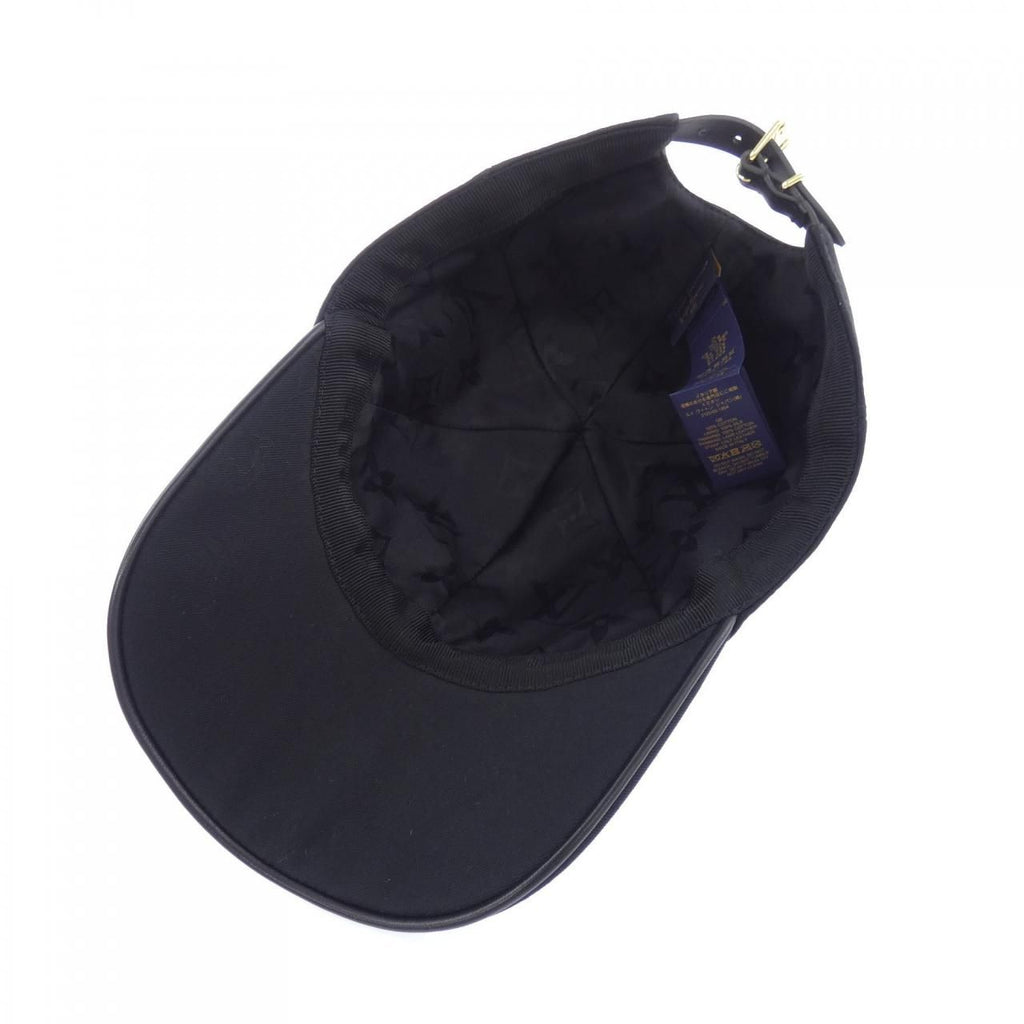 Louis Vuitton Yayoi Kusama Cap Hat — view 5