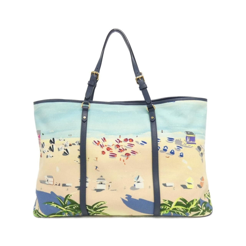 Louis Vuitton Airall Cabas GM Bag — view 2