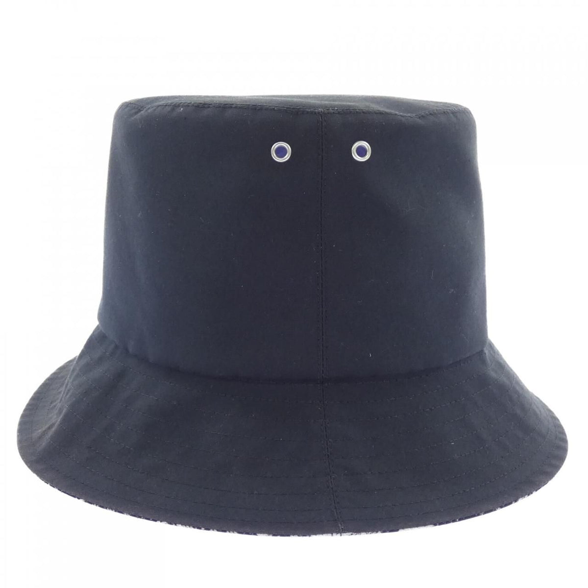 Dior Teddy-D Bob Hat Oblique — view 2