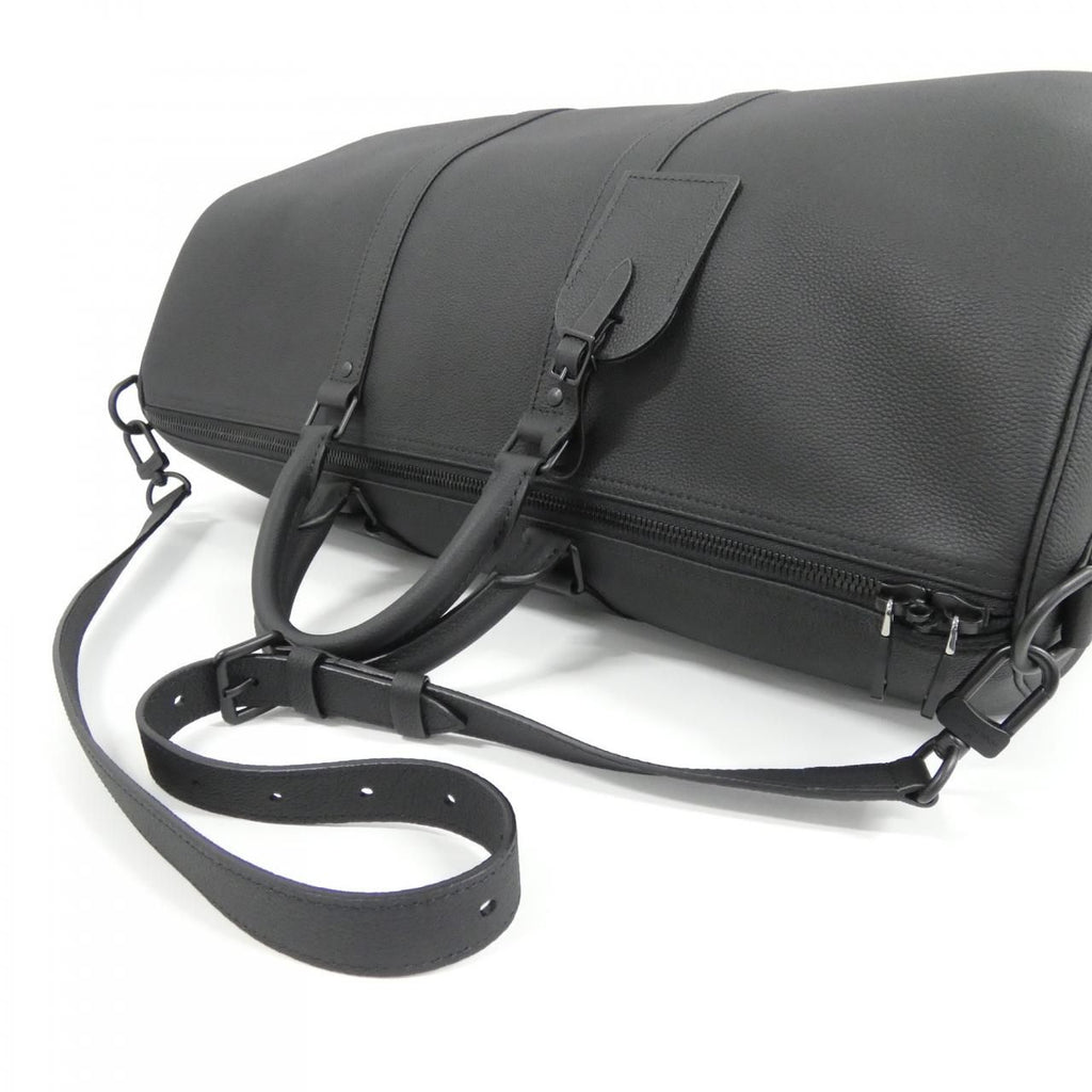 Louis Vuitton LV Aerogram Keepall Bandouliere 50 Bag — view 7