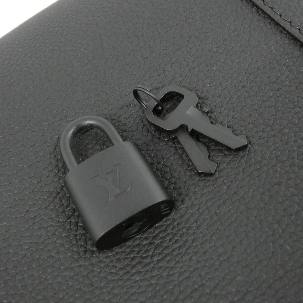 Louis Vuitton LV Aerogram Keepall Bandouliere 50 Bag — view 4