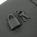 Louis Vuitton LV Aerogram Keepall Bandouliere 50 Bag — view 4