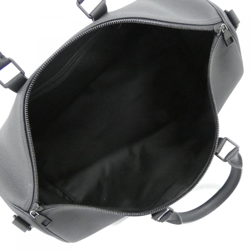 Louis Vuitton LV Aerogram Keepall Bandouliere 50 Bag — view 8