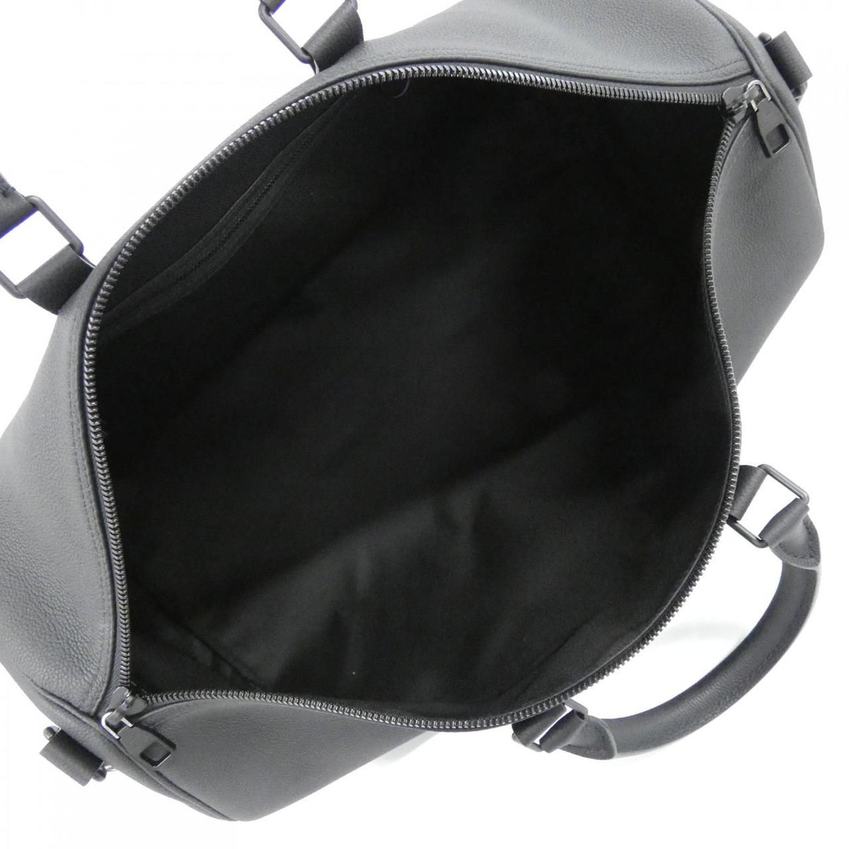 Louis Vuitton LV Aerogram Keepall Bandouliere 50 Bag — view 8