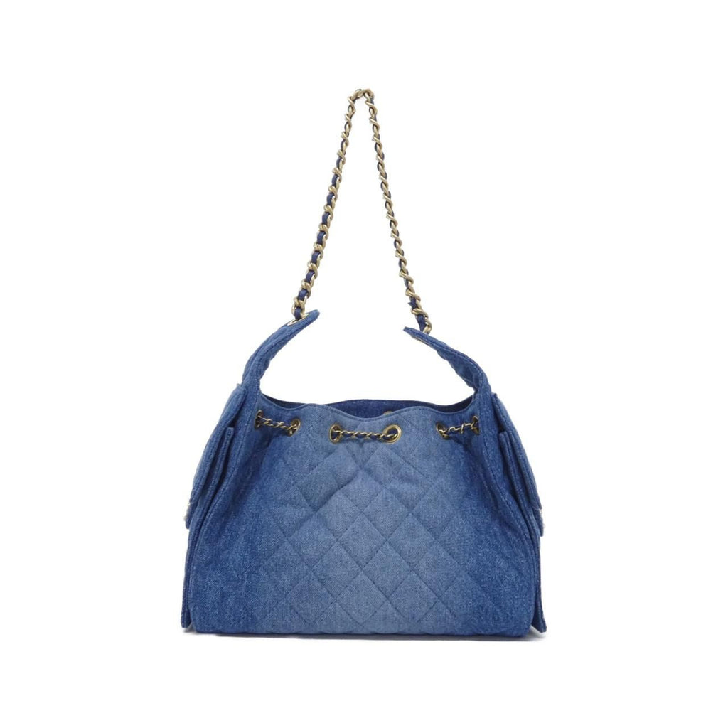 Chanel 25 Line Shoulder Bag — view 2