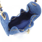 Chanel 25 Line Shoulder Bag — view 6