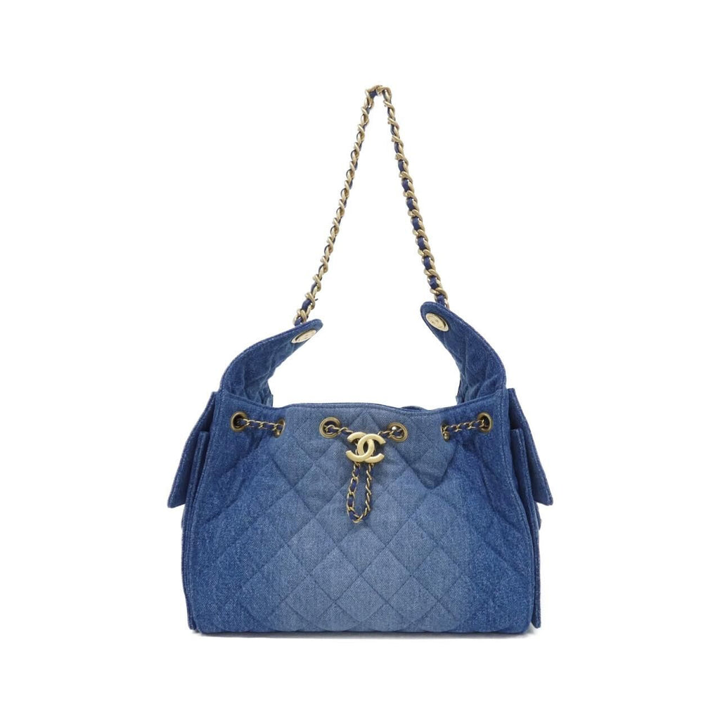 Chanel 25 Line Shoulder Bag