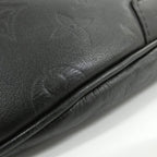 Louis Vuitton Monogram Shadow Discovery Bum Bag — view 3