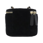 Chanel Shoulder Bag Black — view 2
