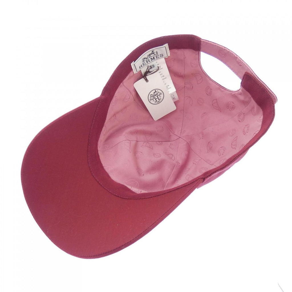 Hermes Cap Hat — view 5