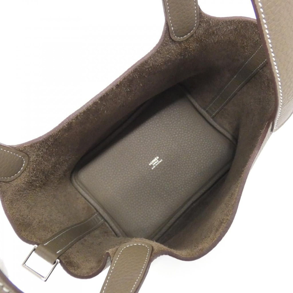 Hermes Picotin Lock PM Bag — view 5