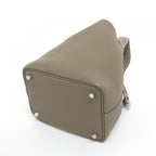 Hermes Picotin Lock PM Bag — view 2