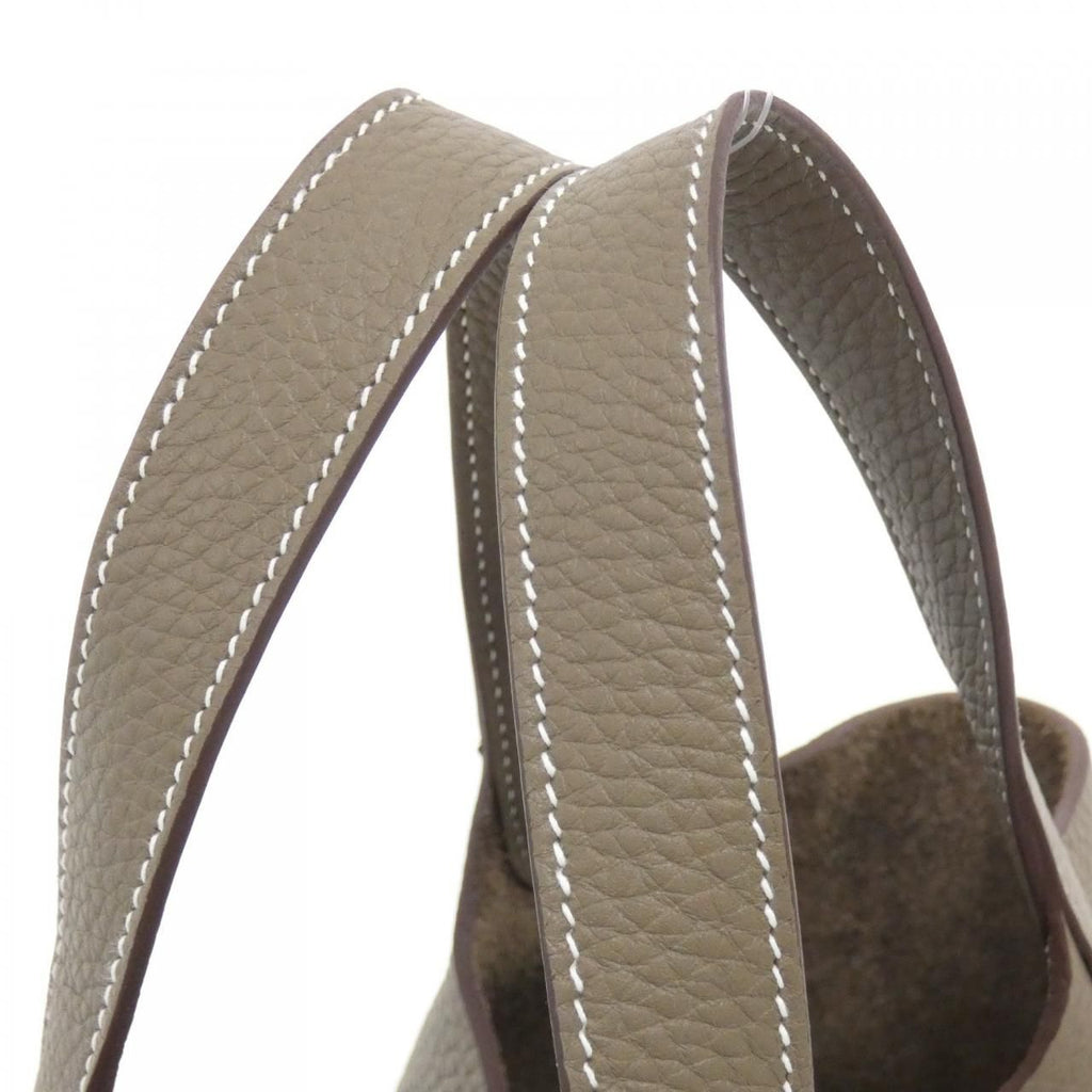 Hermes Picotin Lock PM Bag — view 4