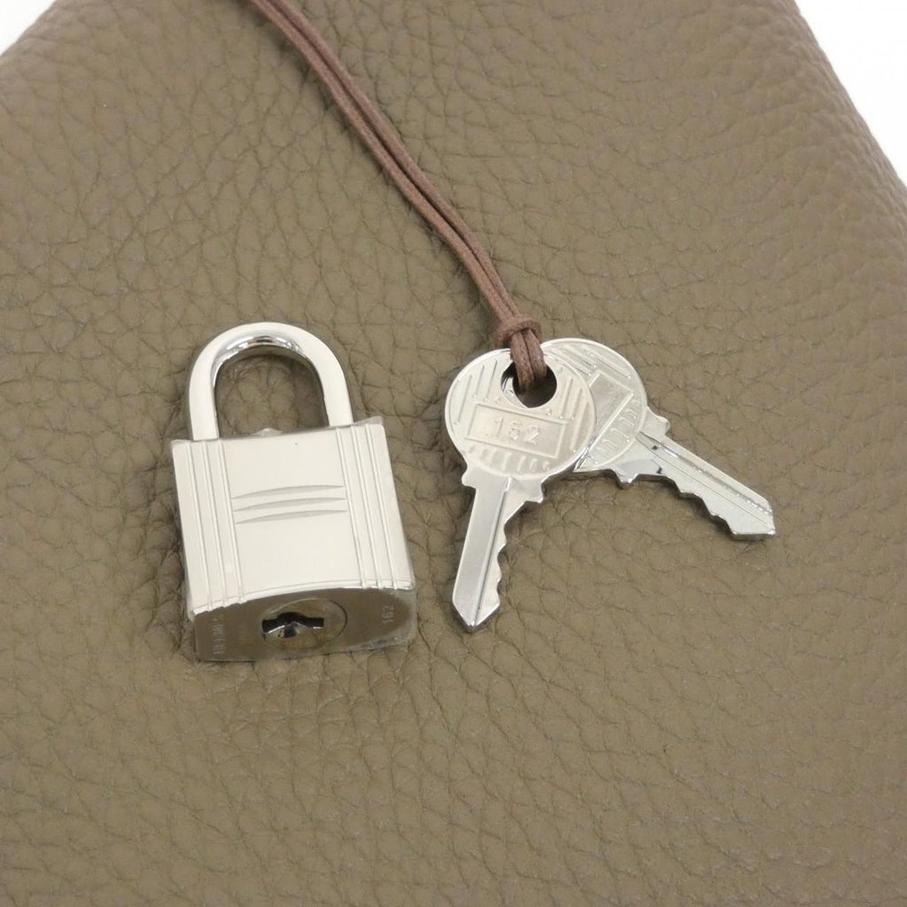 Hermes Picotin Lock PM Bag — view 3