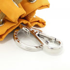 Prada Bag Charm Keychain & Charms Silver — view 5