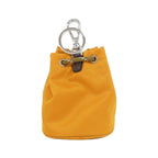 Prada Bag Charm Keychain & Charms Silver — view 2