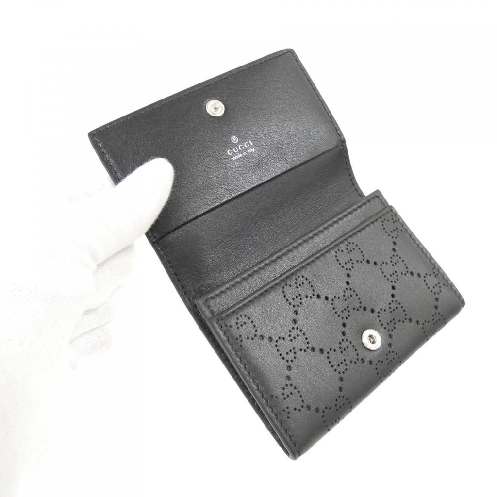 Gucci Aagtu Card Case — view 4