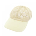 Gucci Cap Hat Beige