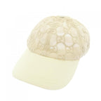 Gucci Cap Hat Beige