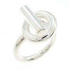 Hermes Echappee Ring
